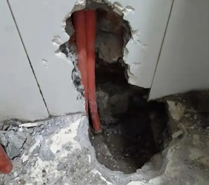 越秀漏水检测电话