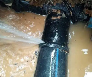 越秀测漏水公司哪家好