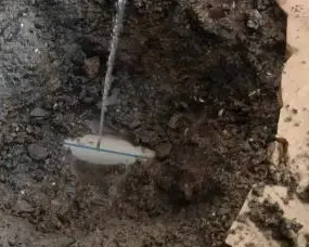 越秀测漏水价格