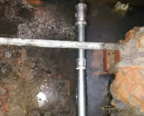 越秀漏水检测公司电话