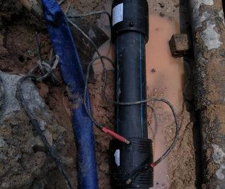 越秀水管漏水检测多少钱