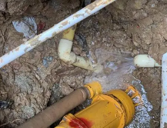 越秀水管漏水检测哪家好