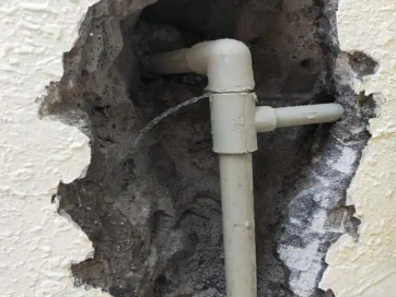 越秀卫生间测漏水哪家好