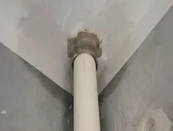 越秀卫生间测漏水价格