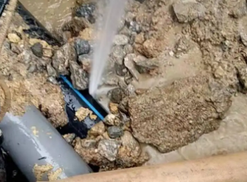 越秀水管漏水检测哪家好