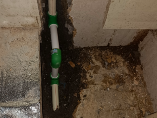 越秀卫生间测漏水哪家好