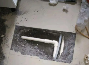 越秀卫生间测漏水哪家好