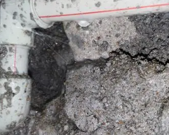 越秀漏水检测多少钱