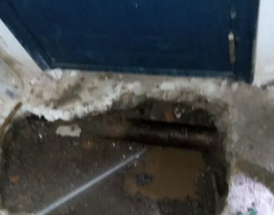 越秀水管漏水检测多少钱