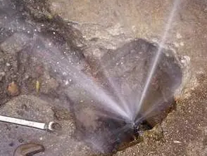 越秀水管漏水检测哪家好