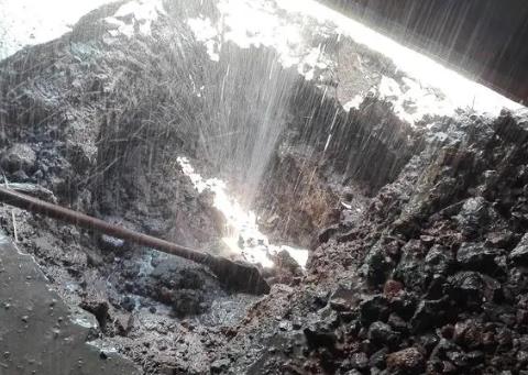 越秀漏水检测哪家好